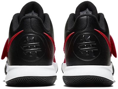 耐吉 Kyrie Flytrap 3 黑紅 國外版 實戰籃球鞋 Purchase 耐吉 Kyrie Flytrap 3 黑紅 國外版 實戰籃球鞋