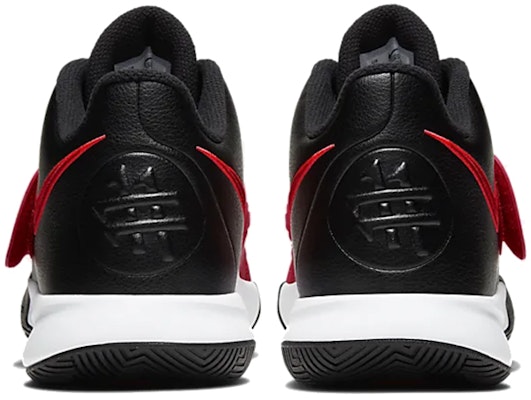 Nike Kyrie Flytrap 3 'Bred' Sepatu Basket Pria BQ3060-009 Purchase Nike Kyrie Flytrap 3 'Bred' Sepatu Basket Pria BQ3060-009