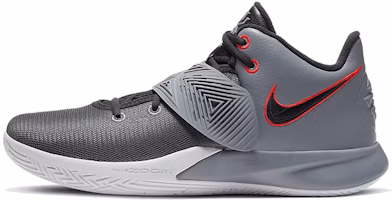 Nike Kyrie Flytrap 3 'Cool Grey' BQ3060-010 Nike Kyrie Flytrap 3 'Cool Grey' BQ3060-010