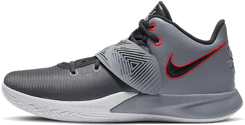 Nike Kyrie Flytrap 3 'Cool Grey' BQ3060-010 Buy Nike Kyrie Flytrap 3 'Cool Grey' BQ3060-010