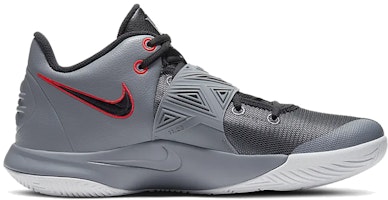 나이키 카이리 플라이트랩 3 '쿨 그레이' 농구화 (61 characters) BQ3060-010 Order 나이키 카이리 플라이트랩 3 '쿨 그레이' 농구화 (61 characters) BQ3060-010