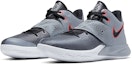 Lookbook Nike Kyrie Flytrap 3 'Cool Grey' BQ3060-010
