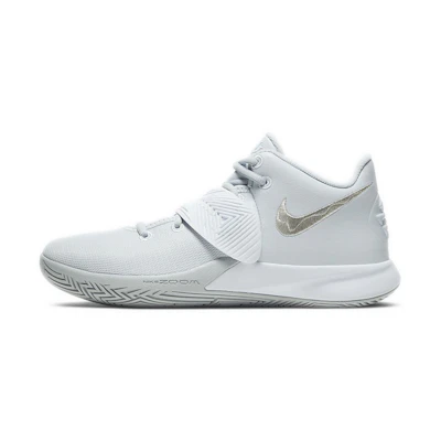 Nike Kyrie Flytrap 3 'Pure Platinum'