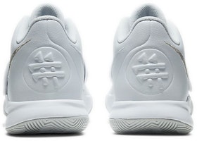 Nike Kyrie Flytrap 3 'Pure Platinum' Pria/Wanita - Putih Silver BQ3060-007 Purchase Nike Kyrie Flytrap 3 'Pure Platinum' Pria/Wanita - Putih Silver BQ3060-007