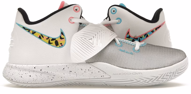 Kyrie 5 south beach release date shop