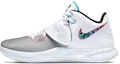 Buy Nike Kyrie Flytrap 3 'South Beach' CD0191-104/BQ3060-104