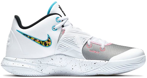 耐克 Kyrie Flytrap 3 '南海滩' CD0191-104/BQ3060-104 Order 耐克 Kyrie Flytrap 3 '南海滩' CD0191-104/BQ3060-104