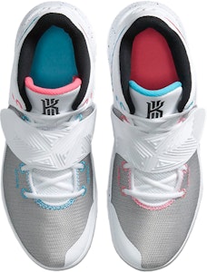 耐克 Kyrie Flytrap 3 '南海滩' CD0191-104/BQ3060-104 Shop 耐克 Kyrie Flytrap 3 '南海滩' CD0191-104/BQ3060-104