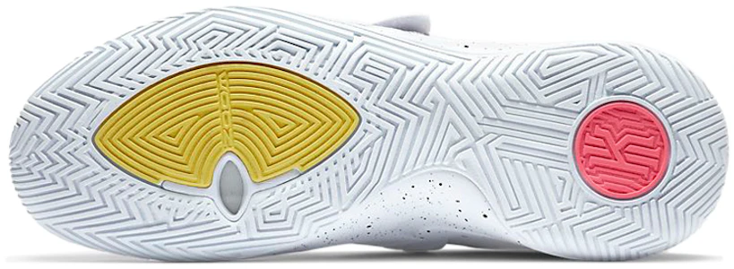 耐克 Kyrie Flytrap 3 '南海滩' CD0191-104/BQ3060-104 Details for 耐克 Kyrie Flytrap 3 '南海滩' CD0191-104/BQ3060-104