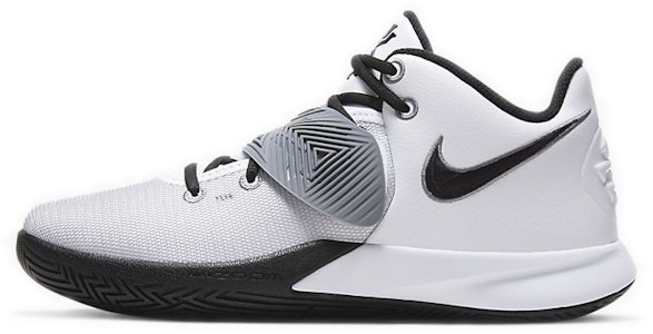 ナイキ カイリー フライトラップ 3 "白/クールグレー" BQ3060-103 Buy ナイキ カイリー フライトラップ 3 "白/クールグレー" BQ3060-103