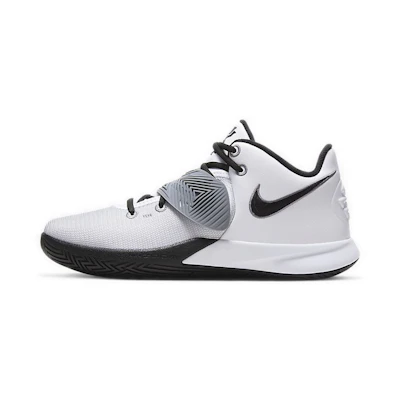 Nike Kyrie Flytrap 3 'White Cool Grey'