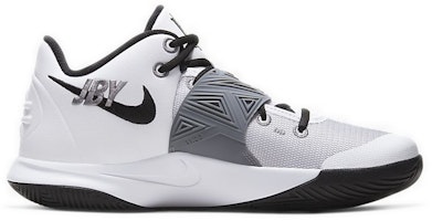 ナイキ カイリー フライトラップ 3 "白/クールグレー" BQ3060-103 Order ナイキ カイリー フライトラップ 3 "白/クールグレー" BQ3060-103