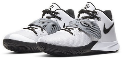 ナイキ カイリー フライトラップ 3 "白/クールグレー" BQ3060-103 Lookbook ナイキ カイリー フライトラップ 3 "白/クールグレー" BQ3060-103