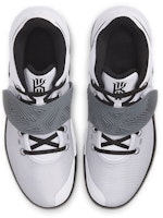 ナイキ カイリー フライトラップ 3 "白/クールグレー" BQ3060-103 Shop ナイキ カイリー フライトラップ 3 "白/クールグレー" BQ3060-103