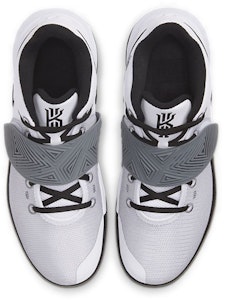 ナイキ カイリー フライトラップ 3 "白/クールグレー" BQ3060-103 Shop ナイキ カイリー フライトラップ 3 "白/クールグレー" BQ3060-103