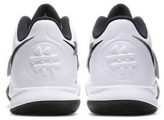 Nike Kyrie Flytrap 3 'White Cool Grey' BQ3060-103 Purchase Nike Kyrie Flytrap 3 'White Cool Grey' BQ3060-103