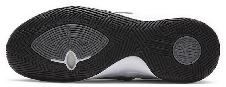 ナイキ カイリー フライトラップ 3 "白/クールグレー" BQ3060-103 Details for ナイキ カイリー フライトラップ 3 "白/クールグレー" BQ3060-103