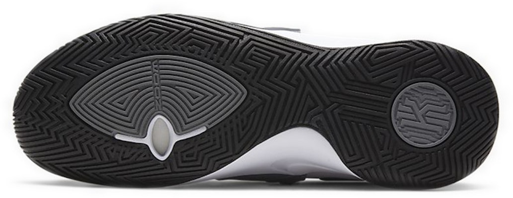 Nike Kyrie Flytrap 3 'White Cool Grey' BQ3060-103 Details for Nike Kyrie Flytrap 3 'White Cool Grey' BQ3060-103