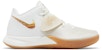 Nike Kyrie Flytrap 3 'White Metallic Gold Gum' BQ3060-105