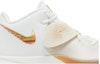Order Nike Kyrie Flytrap 3 'White Metallic Gold Gum' BQ3060-105