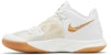 Nike Kyrie Flytrap 3 'White Metallic Gold Gum' BQ3060-105