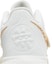 Sizing Nike Kyrie Flytrap 3 'White Metallic Gold Gum' BQ3060-105