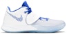 Nike Kyrie Flytrap 3 'White Varsity Royal' BQ3060-100/CD0191-100