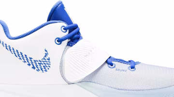 Nike Kyrie Flytrap 3 'Putih Varsity Royal' BQ3060-100/CD0191-100 Order Nike Kyrie Flytrap 3 'Putih Varsity Royal' BQ3060-100/CD0191-100