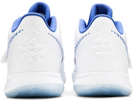 Nike Kyrie Flytrap 3 'Putih Varsity Royal' BQ3060-100/CD0191-100 Details for Nike Kyrie Flytrap 3 'Putih Varsity Royal' BQ3060-100/CD0191-100