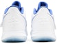 Details for Nike Kyrie Flytrap 3 'White Varsity Royal' BQ3060-100/CD0191-100