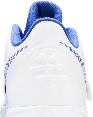 Nike Kyrie Flytrap 3 'White Varsity Royal' BQ3060-100/CD0191-100 Sizing Nike Kyrie Flytrap 3 'White Varsity Royal' BQ3060-100/CD0191-100