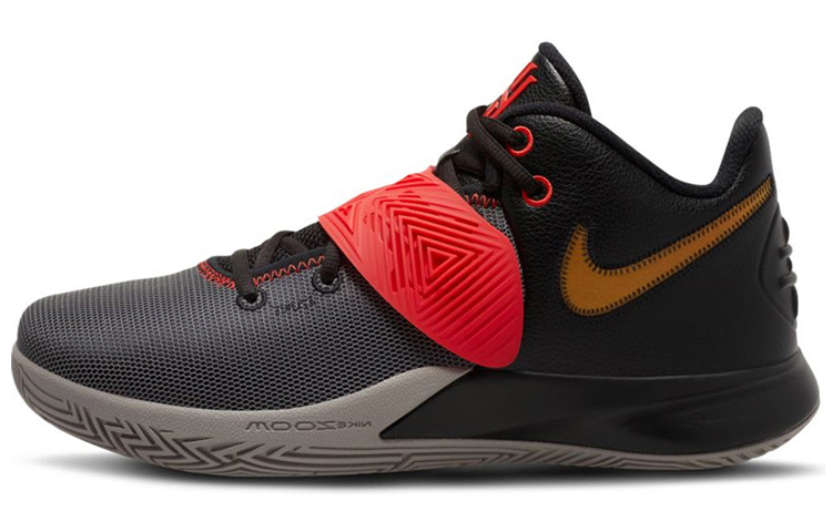 Buy Nike Kyrie Flytrap 3 EP 'Hitam Chile Merah' CD0191-011