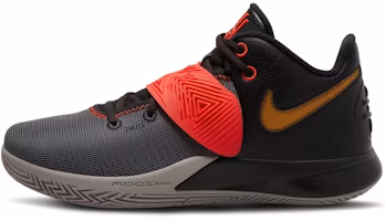 Nike Kyrie Flytrap 3 EP 'Black Chile Red' CD0191-011 Nike Kyrie Flytrap 3 EP 'Black Chile Red' CD0191-011