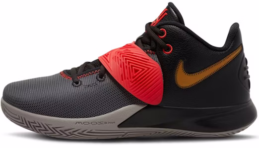 나이키 카이리 플라이트랩 3 EP '블랙 칠리 레드' CD0191-011 Buy 나이키 카이리 플라이트랩 3 EP '블랙 칠리 레드' CD0191-011