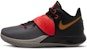 Nike Kyrie Flytrap 3 EP 'Black Chile Red' CD0191-011