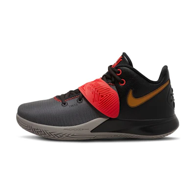 Nike Kyrie Flytrap 3 EP 'Black Chile Red'