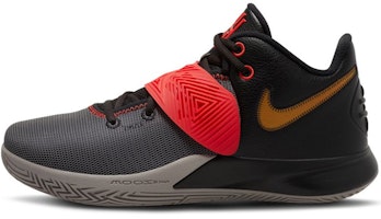 Nike Kyrie Flytrap 3 EP 'Black Chile Red' CD0191-011 Nike Kyrie Flytrap 3 EP 'Black Chile Red' CD0191-011
