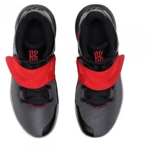 나이키 카이리 플라이트랩 3 EP '블랙 칠리 레드' CD0191-011 Lookbook 나이키 카이리 플라이트랩 3 EP '블랙 칠리 레드' CD0191-011