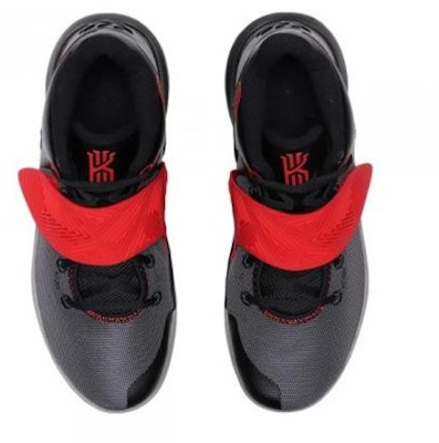 Nike Kyrie Flytrap 3 EP 'Hitam Chile Merah' CD0191-011 Lookbook Nike Kyrie Flytrap 3 EP 'Hitam Chile Merah' CD0191-011