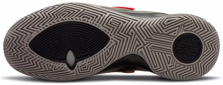 나이키 카이리 플라이트랩 3 EP '블랙 칠리 레드' CD0191-011 Shop 나이키 카이리 플라이트랩 3 EP '블랙 칠리 레드' CD0191-011