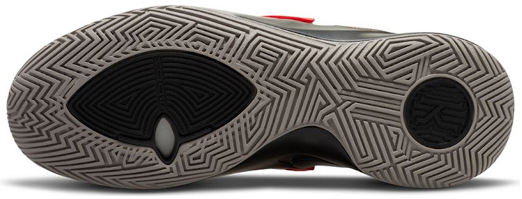 Nike Kyrie Flytrap 3 EP 'Hitam Chile Merah' CD0191-011 Shop Nike Kyrie Flytrap 3 EP 'Hitam Chile Merah' CD0191-011