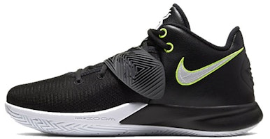 Nike Kyrie Flytrap 3 EP 'Black Volt' CD0191-001 Nike Kyrie Flytrap 3 EP 'Black Volt' CD0191-001