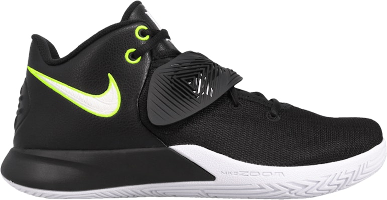 Buy Nike Kyrie Flytrap 3 EP Black Volt CD0191 001 Novelship