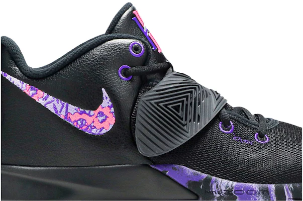 Nike Kyrie Flytrap 3 EP 'Fierce Purple' CD0191-006 Order Nike Kyrie Flytrap 3 EP 'Fierce Purple' CD0191-006
