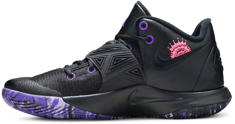 Nike Kyrie Flytrap 3 EP 'Fierce Purple' CD0191-006 Lookbook Nike Kyrie Flytrap 3 EP 'Fierce Purple' CD0191-006