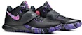 Nike Kyrie Flytrap 3 EP 'Fierce Purple' CD0191-006
