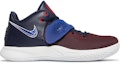 Buy Nike Kyrie Flytrap 3 EP 'Obsidian Bordeaux' CD0191-400