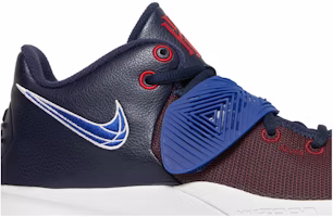 Nike Kyrie Flytrap 3 EP 'Obsidiana Bordeaux' CD0191-400 Order Nike Kyrie Flytrap 3 EP 'Obsidiana Bordeaux' CD0191-400