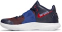 Lookbook Nike Kyrie Flytrap 3 EP 'Obsidian Bordeaux' CD0191-400