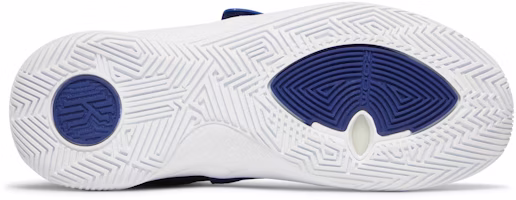 Nike Kyrie Flytrap 3 EP 'Obsidiana Bordeaux' CD0191-400 Shop Nike Kyrie Flytrap 3 EP 'Obsidiana Bordeaux' CD0191-400